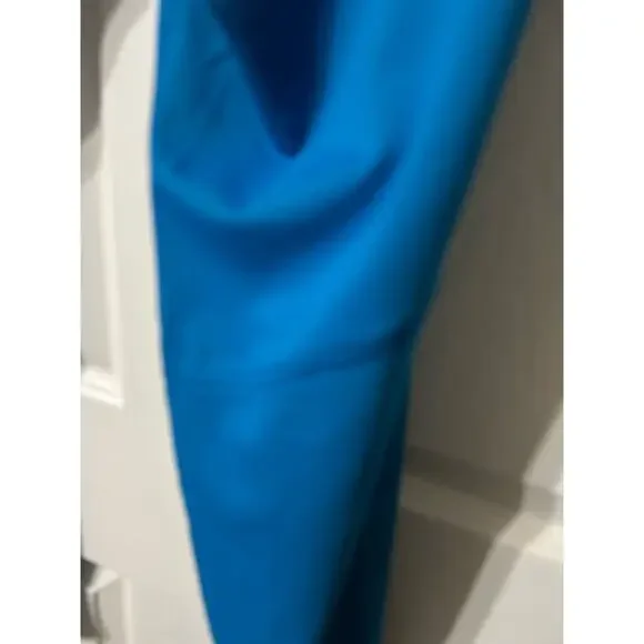 Old Navy Blue women's Powersoft Coze Eddition Leggings Size XXL - Picture 6 of 8